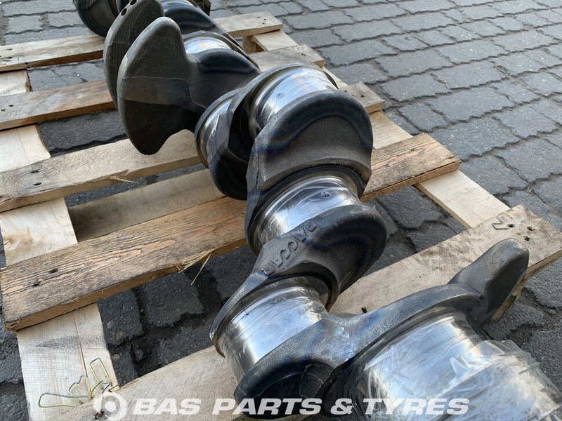 DAF Krukas DAF 1854234 - العمود المرفقي - شاحنة: صور 2 DAF Krukas DAF 1854234 - العمود المرفقي - شاحنة: صور 2