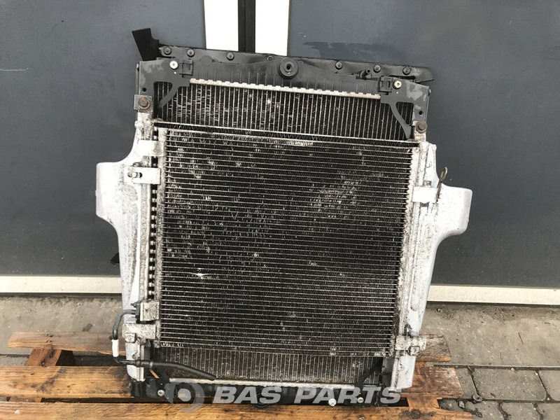 DAF LF Euro 6 Koelerpakket DAF PX7 164 H1 1708456 - المشعاع - شاحنة: صور 2 DAF LF Euro 6 Koelerpakket DAF PX7 164 H1 1708456 - المشعاع - شاحنة: صور 2