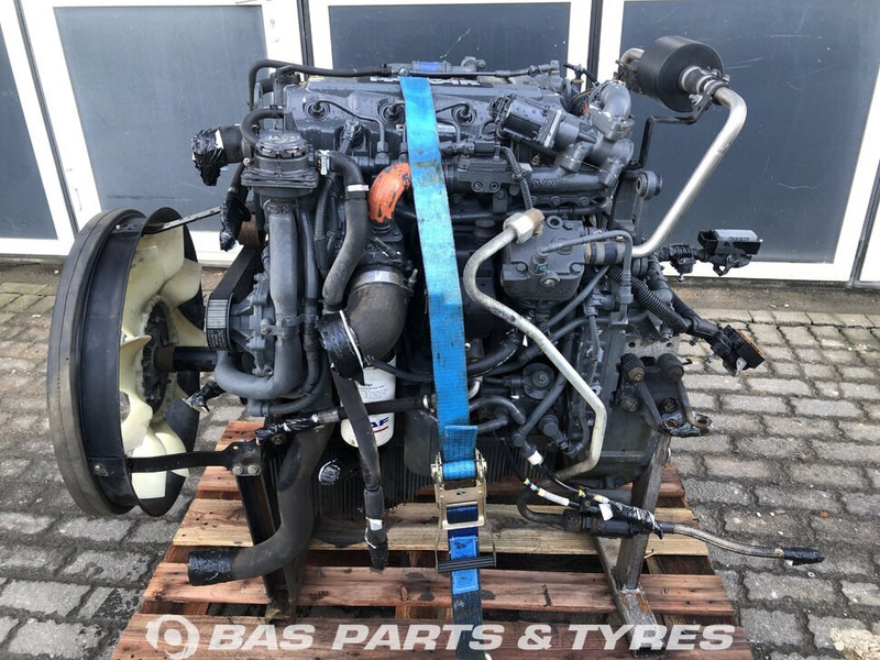 DAF LF Euro 6 Motor DAF PX5 135 K2 1714743 - المحرك - شاحنة: صور 1 DAF LF Euro 6 Motor DAF PX5 135 K2 1714743 - المحرك - شاحنة: صور 1