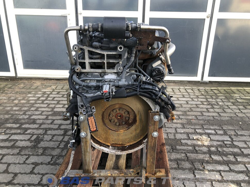 DAF LF Euro 6 Motor DAF PX5 135 K2 1714743 - المحرك - شاحنة: صور 4 DAF LF Euro 6 Motor DAF PX5 135 K2 1714743 - المحرك - شاحنة: صور 4