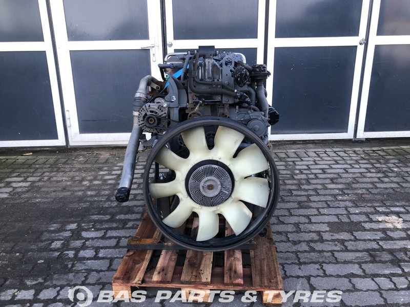 DAF LF Euro 6 Motor DAF PX5 135 K2 1714743 - المحرك - شاحنة: صور 2 DAF LF Euro 6 Motor DAF PX5 135 K2 1714743 - المحرك - شاحنة: صور 2