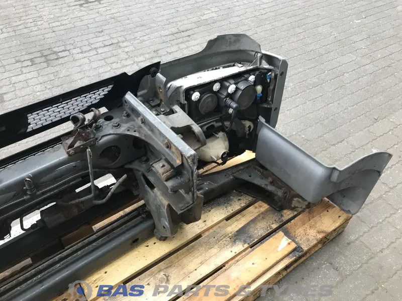 DAF LF Euro 6 - كأس مترعة - شاحنة: صور 5 DAF LF Euro 6 - كأس مترعة - شاحنة: صور 5