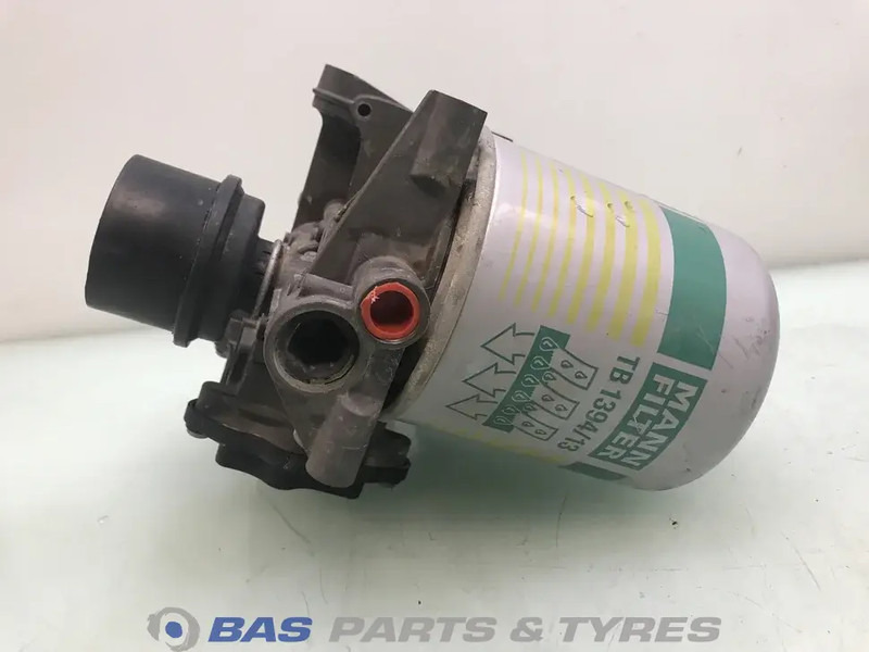 DAF Luchtdroger DAF 1884298 - قطع الغيار - شاحنة: صور 4 DAF Luchtdroger DAF 1884298 - قطع الغيار - شاحنة: صور 4