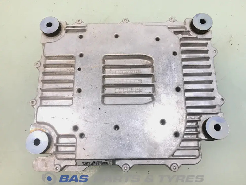 DAF Motormanagement ECU DAF 1833060 - كتلة التحكم - شاحنة: صور 2 DAF Motormanagement ECU DAF 1833060 - كتلة التحكم - شاحنة: صور 2