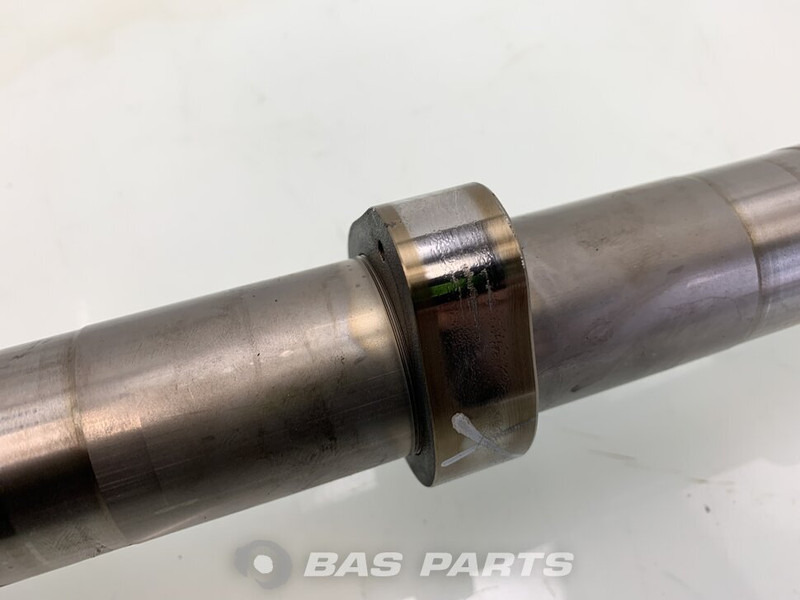 DAF Nokkenas DAF 1911868 - عمود الحدبات - شاحنة: صور 2 DAF Nokkenas DAF 1911868 - عمود الحدبات - شاحنة: صور 2