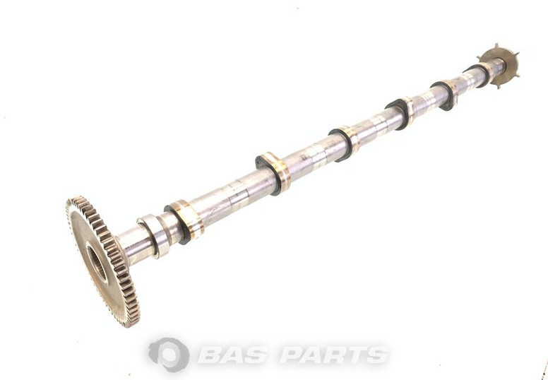 DAF Nokkenas DAF 1911868 - عمود الحدبات - شاحنة: صور 1 DAF Nokkenas DAF 1911868 - عمود الحدبات - شاحنة: صور 1