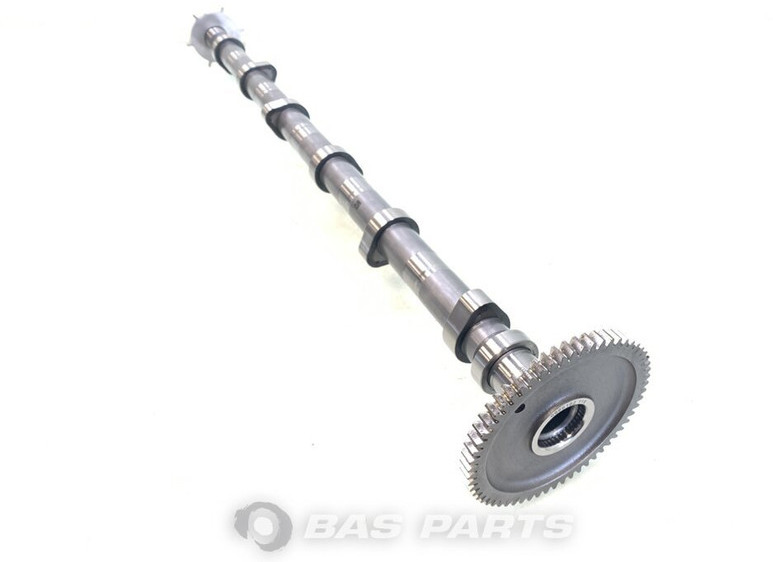 DAF Nokkenas DAF 1911868 - عمود الحدبات - شاحنة: صور 1 DAF Nokkenas DAF 1911868 - عمود الحدبات - شاحنة: صور 1