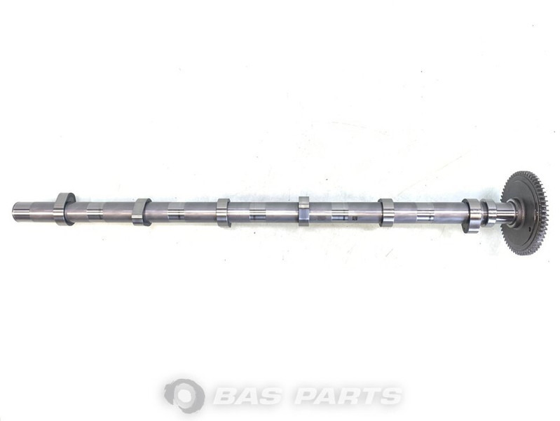 DAF Nokkenas DAF 1911870 - عمود الحدبات - شاحنة: صور 2 DAF Nokkenas DAF 1911870 - عمود الحدبات - شاحنة: صور 2