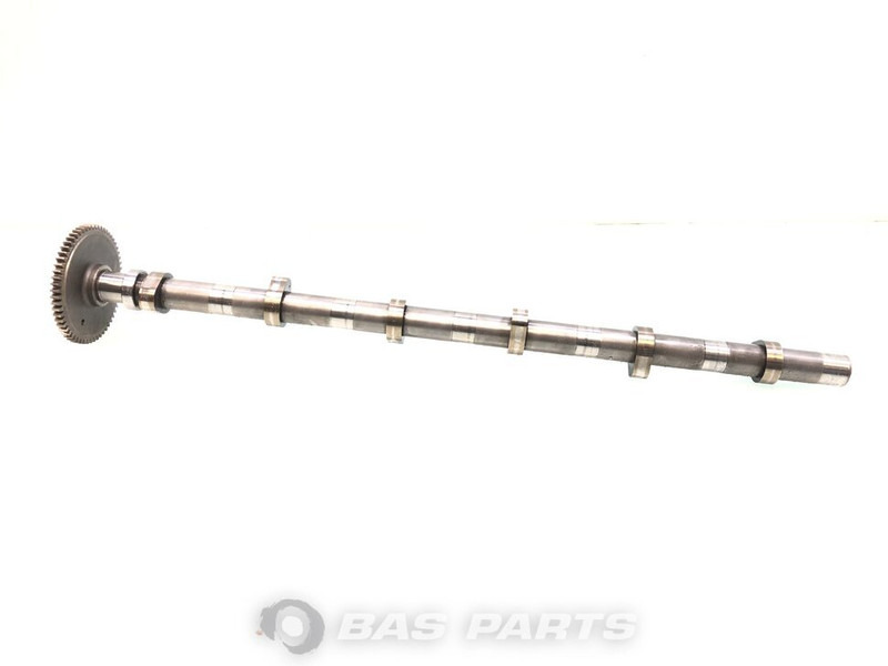 DAF Nokkenas DAF 1911870 - عمود الحدبات - شاحنة: صور 3 DAF Nokkenas DAF 1911870 - عمود الحدبات - شاحنة: صور 3