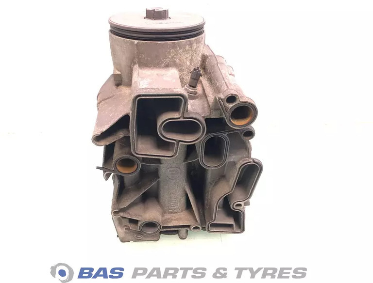 DAF Oliefilterhuis DAF 2107465 - فلتر النفط - شاحنة: صور 3 DAF Oliefilterhuis DAF 2107465 - فلتر النفط - شاحنة: صور 3