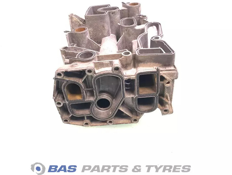 DAF Oliefilterhuis DAF 2107465 - فلتر النفط - شاحنة: صور 5 DAF Oliefilterhuis DAF 2107465 - فلتر النفط - شاحنة: صور 5