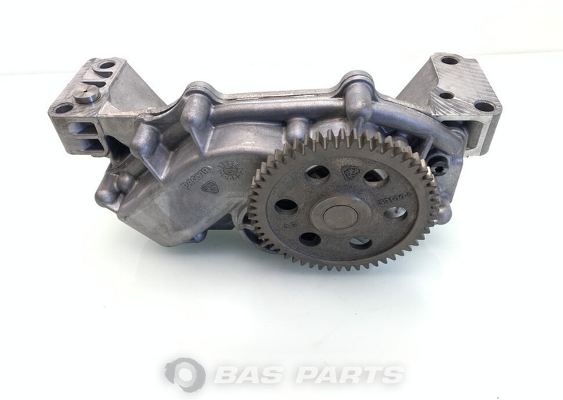 DAF Oliepomp DAF 1973051 - ضخ النفط - شاحنة: صور 1 DAF Oliepomp DAF 1973051 - ضخ النفط - شاحنة: صور 1