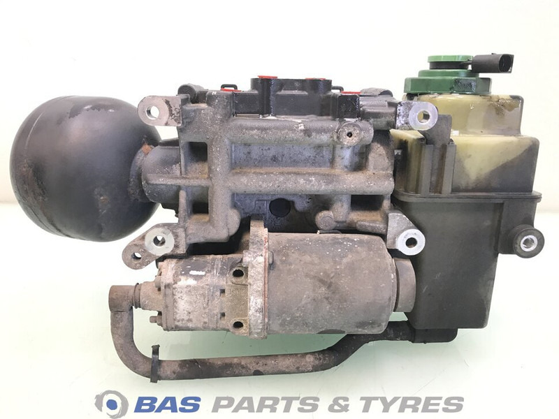 DAF Powerpack DAF 1832044 - علبة التروس - شاحنة: صور 3 DAF Powerpack DAF 1832044 - علبة التروس - شاحنة: صور 3