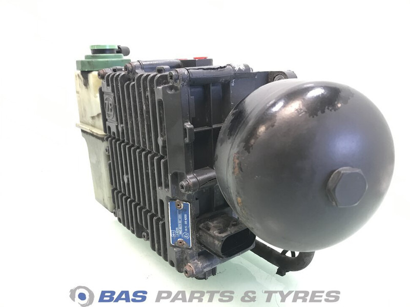 DAF Powerpack DAF 1832044 - علبة التروس - شاحنة: صور 2 DAF Powerpack DAF 1832044 - علبة التروس - شاحنة: صور 2