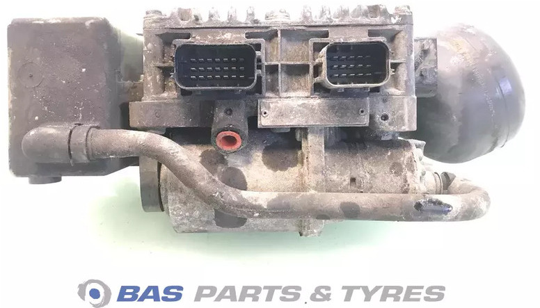 DAF Powerpack DAF 1832044 - علبة التروس - شاحنة: صور 5 DAF Powerpack DAF 1832044 - علبة التروس - شاحنة: صور 5