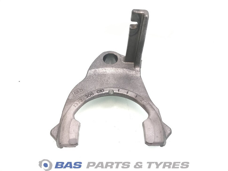 DAF Schakelvork DAF 2134078 - علبة التروس - شاحنة: صور 1 DAF Schakelvork DAF 2134078 - علبة التروس - شاحنة: صور 1