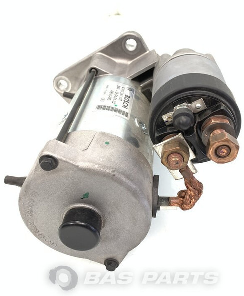 DAF Startmotor DAF 1707580 - بدء - شاحنة: صور 3 DAF Startmotor DAF 1707580 - بدء - شاحنة: صور 3