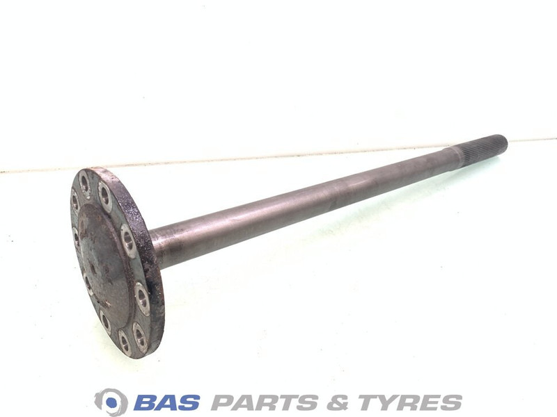 DAF Steekas, Rechts DAF AMPA466 - دودة دركسون - شاحنة: صور 1 DAF Steekas, Rechts DAF AMPA466 - دودة دركسون - شاحنة: صور 1