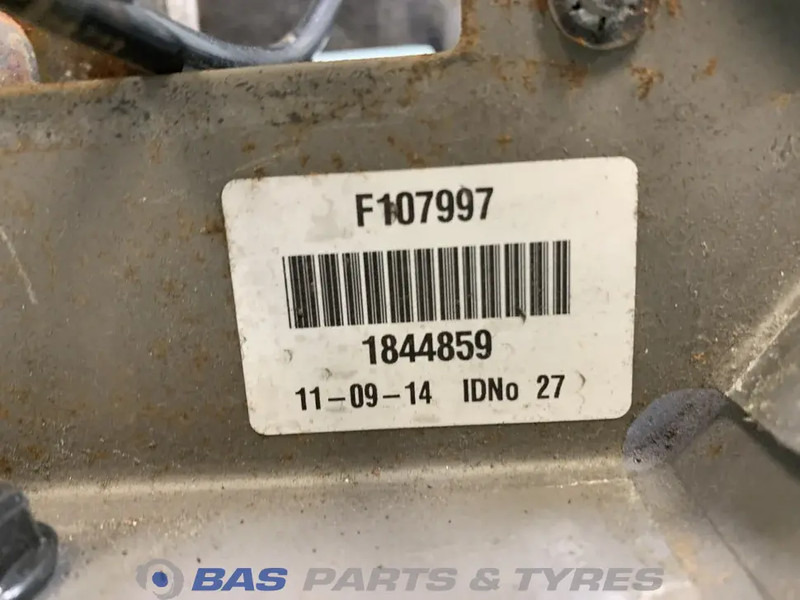 DAF Stuurkolom DAF 1813615 - عمود التوجيه - شاحنة: صور 3 DAF Stuurkolom DAF 1813615 - عمود التوجيه - شاحنة: صور 3