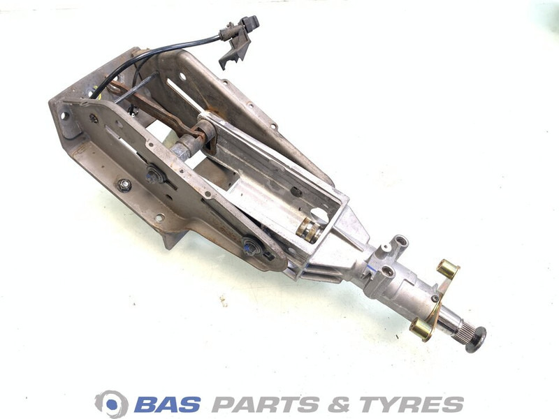 DAF Stuurkolom DAF 1813615 - عمود التوجيه - شاحنة: صور 1 DAF Stuurkolom DAF 1813615 - عمود التوجيه - شاحنة: صور 1