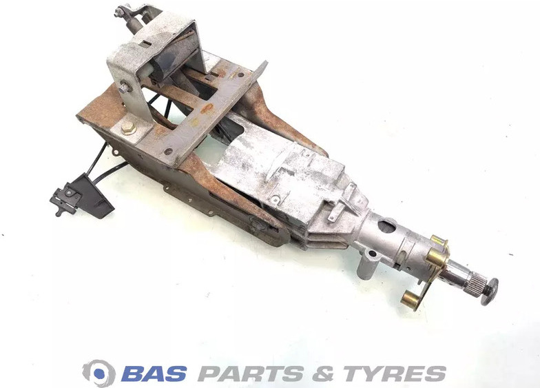 DAF Stuurkolom DAF 1813615 - عمود التوجيه - شاحنة: صور 2 DAF Stuurkolom DAF 1813615 - عمود التوجيه - شاحنة: صور 2
