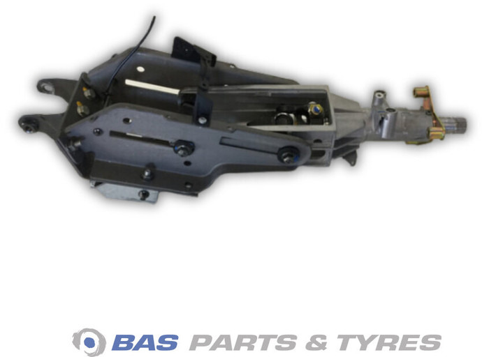 DAF Stuurkolom DAF 1980136 - عمود التوجيه - شاحنة: صور 2 DAF Stuurkolom DAF 1980136 - عمود التوجيه - شاحنة: صور 2