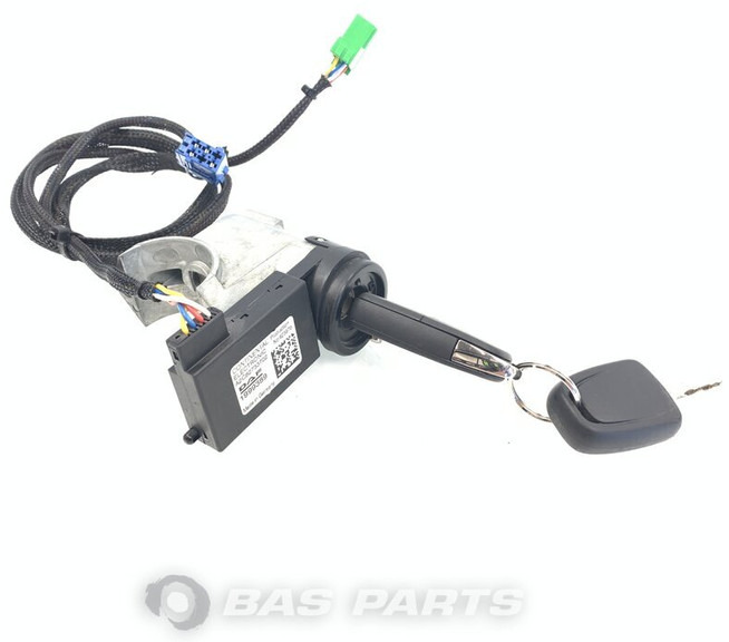 DAF Stuurslot DAF 2134902 - عمود التوجيه - شاحنة: صور 1 DAF Stuurslot DAF 2134902 - عمود التوجيه - شاحنة: صور 1