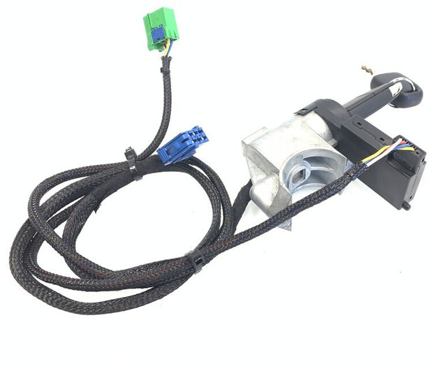 DAF Stuurslot DAF 2134902 - عمود التوجيه - شاحنة: صور 2 DAF Stuurslot DAF 2134902 - عمود التوجيه - شاحنة: صور 2