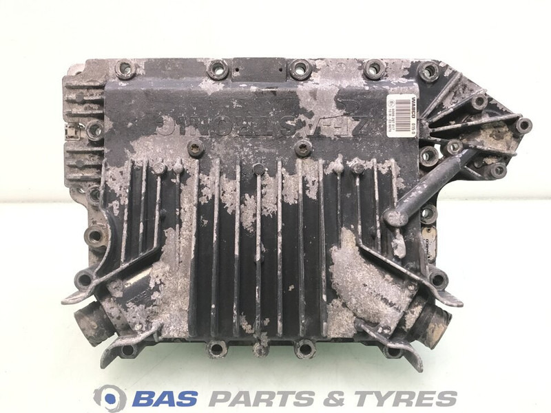 DAF Versnellingsbakdeksel DAF 1913205 - علبة التروس - شاحنة: صور 1 DAF Versnellingsbakdeksel DAF 1913205 - علبة التروس - شاحنة: صور 1