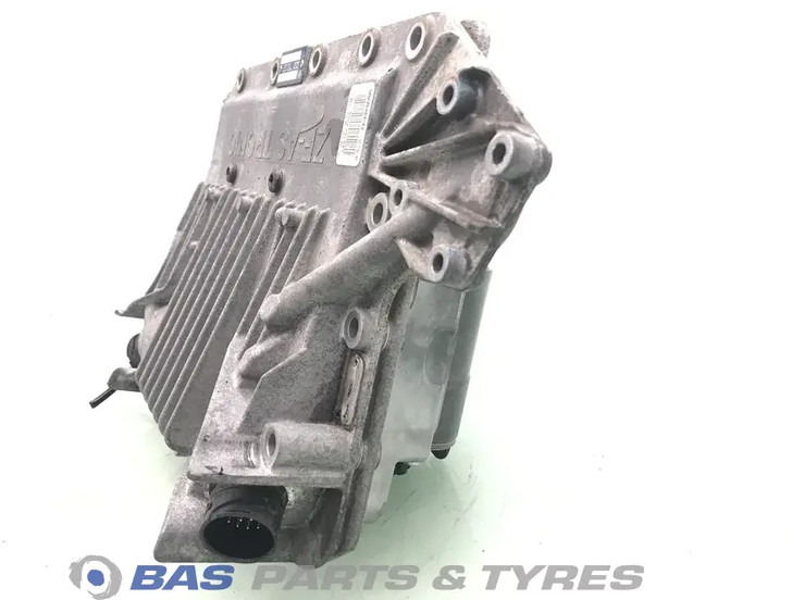 DAF Versnellingsbakdeksel DAF 1913205 - علبة التروس - شاحنة: صور 2 DAF Versnellingsbakdeksel DAF 1913205 - علبة التروس - شاحنة: صور 2