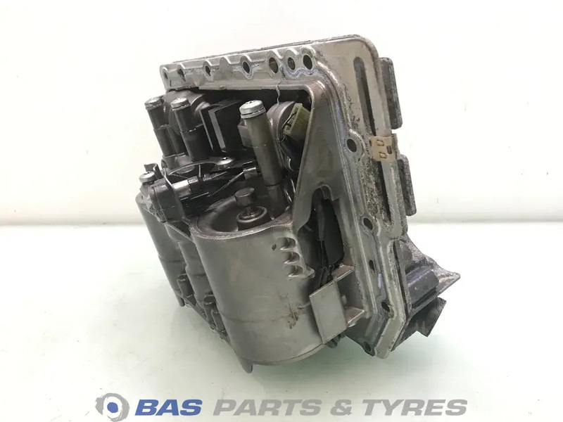 DAF Versnellingsbakdeksel DAF 1913205 - علبة التروس - شاحنة: صور 4 DAF Versnellingsbakdeksel DAF 1913205 - علبة التروس - شاحنة: صور 4