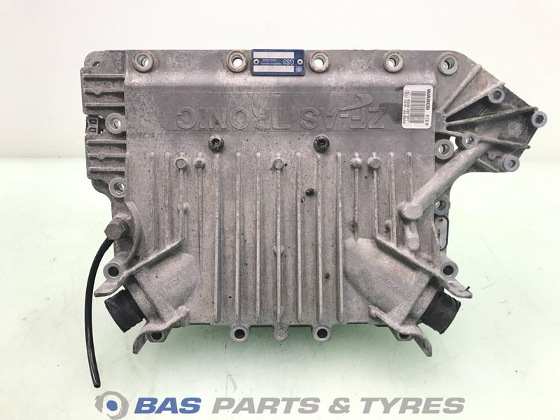 DAF Versnellingsbakdeksel DAF 1913205 - علبة التروس - شاحنة: صور 1 DAF Versnellingsbakdeksel DAF 1913205 - علبة التروس - شاحنة: صور 1