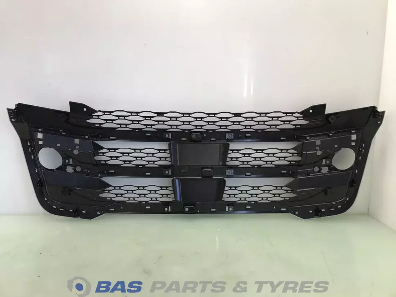 DAF XF G2 Grille DAF 2337610 - جلوپنجره - شاحنة: صور 2 DAF XF G2 Grille DAF 2337610 - جلوپنجره - شاحنة: صور 2