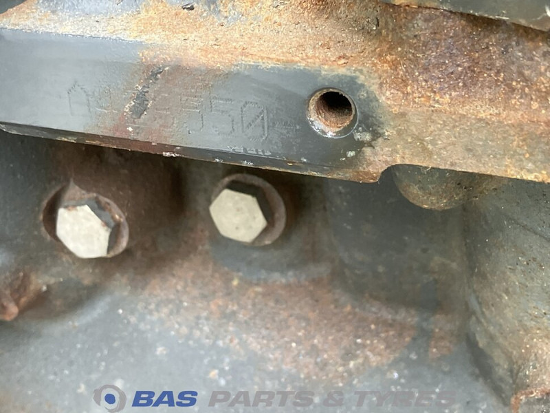 DAF XF G2 Motor DAF MX13 390 H5 0452225 - المحرك - شاحنة: صور 5 DAF XF G2 Motor DAF MX13 390 H5 0452225 - المحرك - شاحنة: صور 5