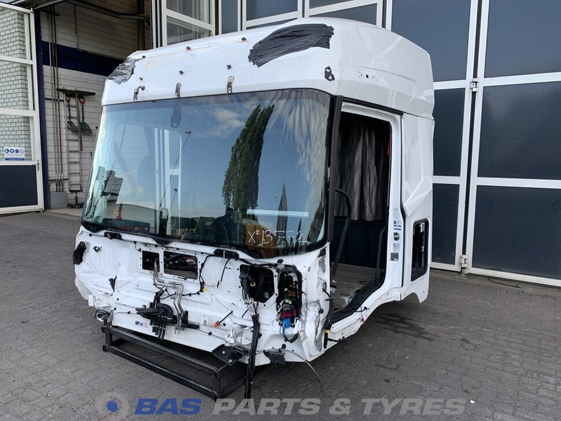 DAF XF G2 - الكابينة والداخلية - شاحنة: صور 1 DAF XF G2 - الكابينة والداخلية - شاحنة: صور 1
