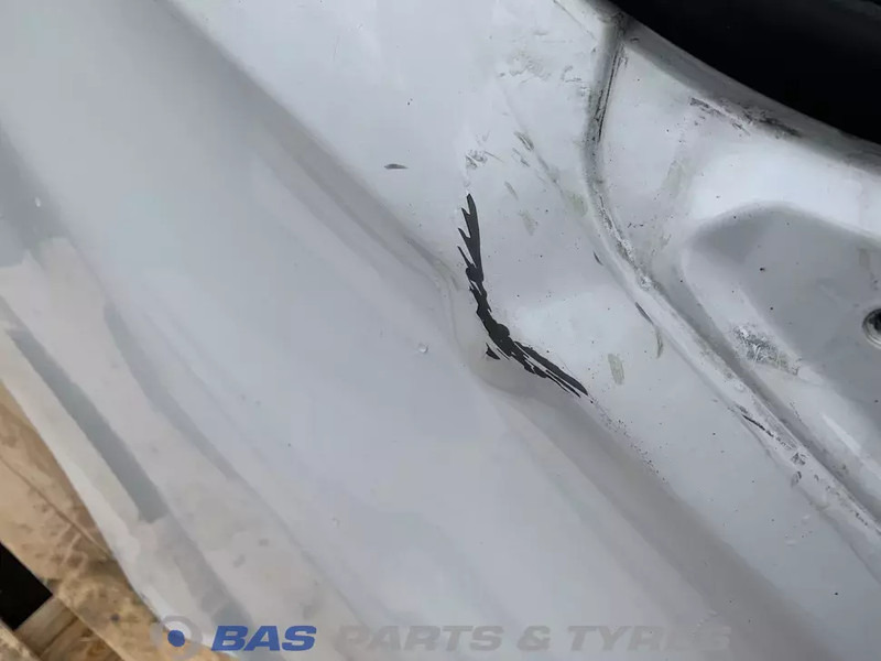 باب و قطع الغيار - شاحنة DAF XF G2: صور 7