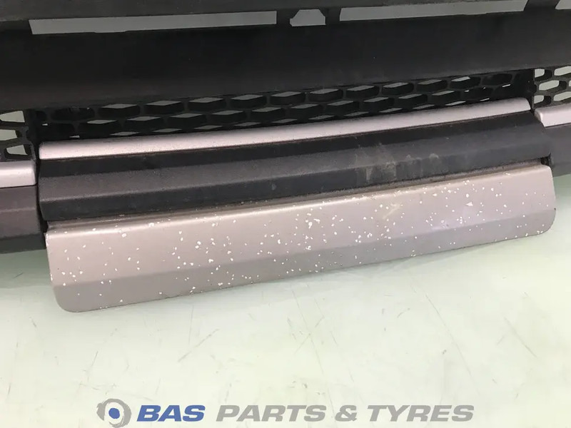 DAF XF106 Grille DAF 1886591 - جلوپنجره - شاحنة: صور 3 DAF XF106 Grille DAF 1886591 - جلوپنجره - شاحنة: صور 3