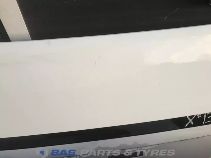 DAF XF106 Grille DAF 1892076 - جلوپنجره - شاحنة: صور 4 DAF XF106 Grille DAF 1892076 - جلوپنجره - شاحنة: صور 4