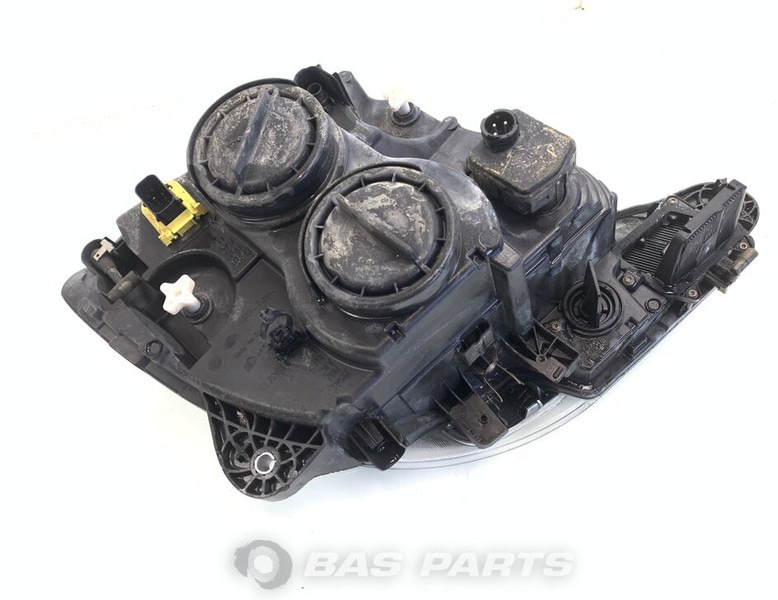 DAF XF106 Koplamp Links 1857516 - كشافات - شاحنة: صور 2 DAF XF106 Koplamp Links 1857516 - كشافات - شاحنة: صور 2