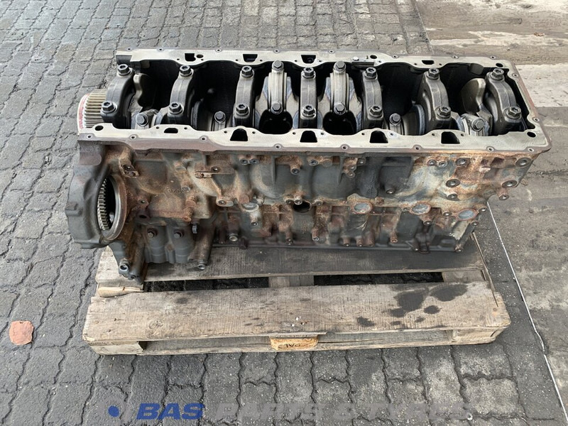 DAF XF106 Motor DAF MX11 320 H1 1972204 - المحرك - شاحنة: صور 1 DAF XF106 Motor DAF MX11 320 H1 1972204 - المحرك - شاحنة: صور 1