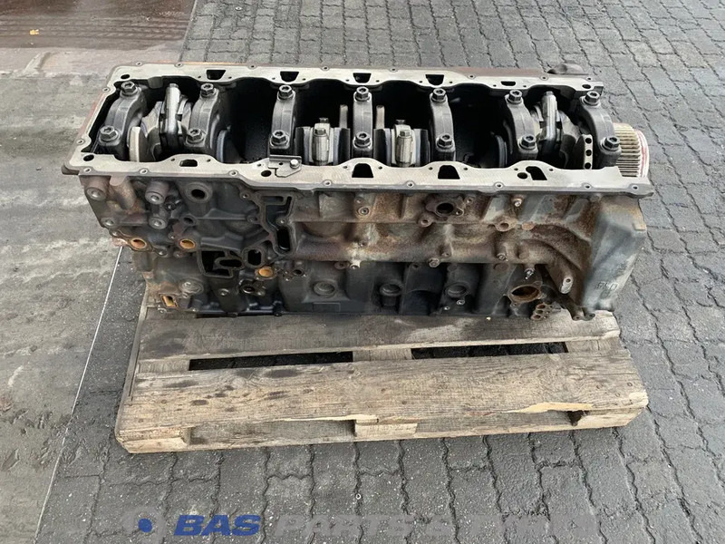 DAF XF106 Motor DAF MX11 320 H1 1972204 - المحرك - شاحنة: صور 3 DAF XF106 Motor DAF MX11 320 H1 1972204 - المحرك - شاحنة: صور 3