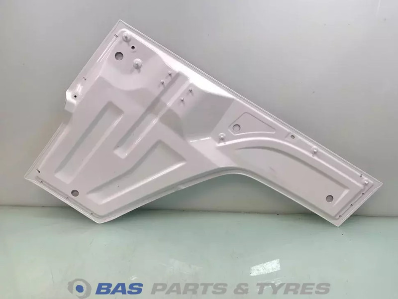 DAF XG Deurverlenger Rechts DAF 2197134 - هيكل السيارة الخارجية - شاحنة: صور 2 DAF XG Deurverlenger Rechts DAF 2197134 - هيكل السيارة الخارجية - شاحنة: صور 2