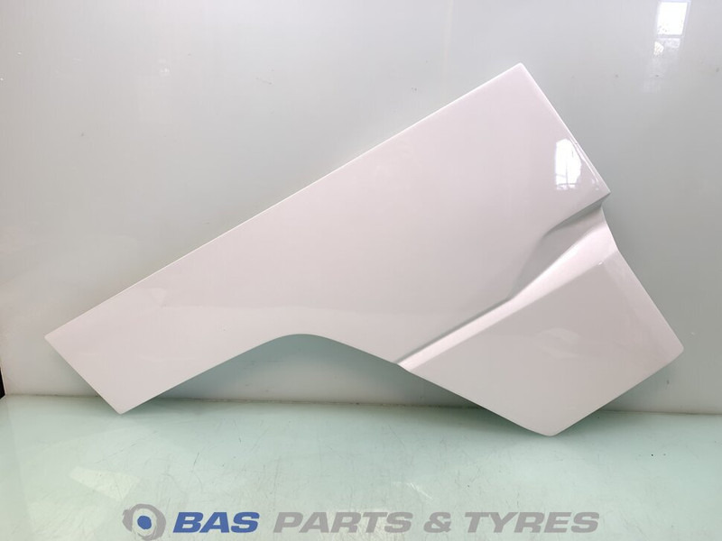 DAF XG Deurverlenger Rechts DAF 2197134 - هيكل السيارة الخارجية - شاحنة: صور 1 DAF XG Deurverlenger Rechts DAF 2197134 - هيكل السيارة الخارجية - شاحنة: صور 1