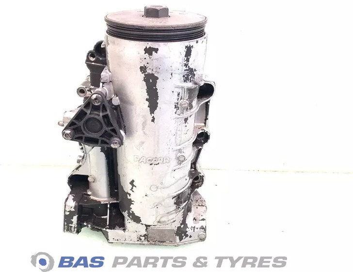 DAF - فلتر النفط - شاحنة: صور 1 DAF - فلتر النفط - شاحنة: صور 1