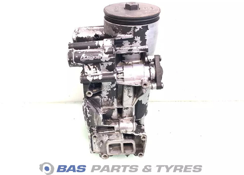 DAF - فلتر النفط - شاحنة: صور 2 DAF - فلتر النفط - شاحنة: صور 2