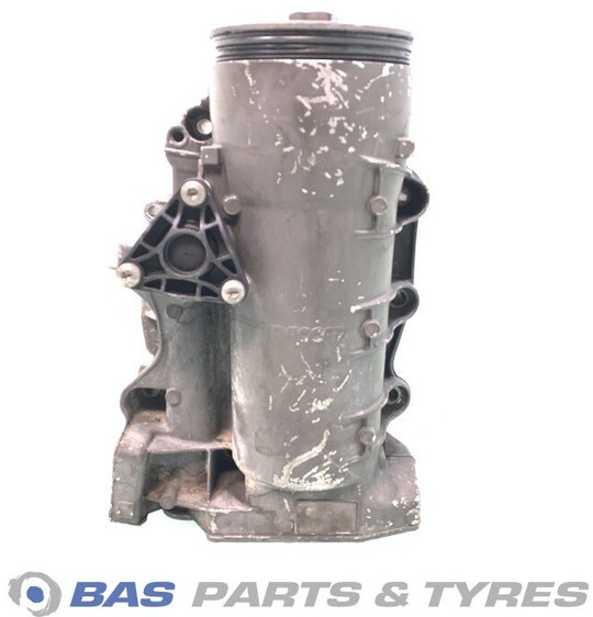 DAF - فلتر النفط - شاحنة: صور 1 DAF - فلتر النفط - شاحنة: صور 1