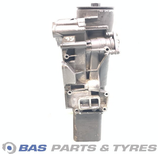 DAF - فلتر النفط - شاحنة: صور 4 DAF - فلتر النفط - شاحنة: صور 4