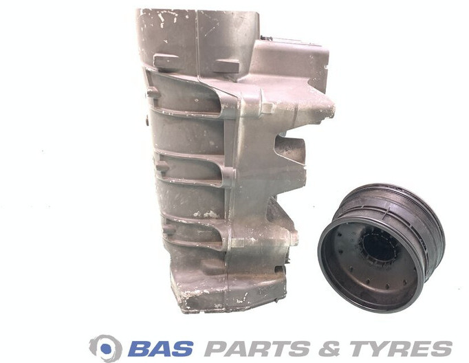 DAF - فلتر النفط - شاحنة: صور 3 DAF - فلتر النفط - شاحنة: صور 3