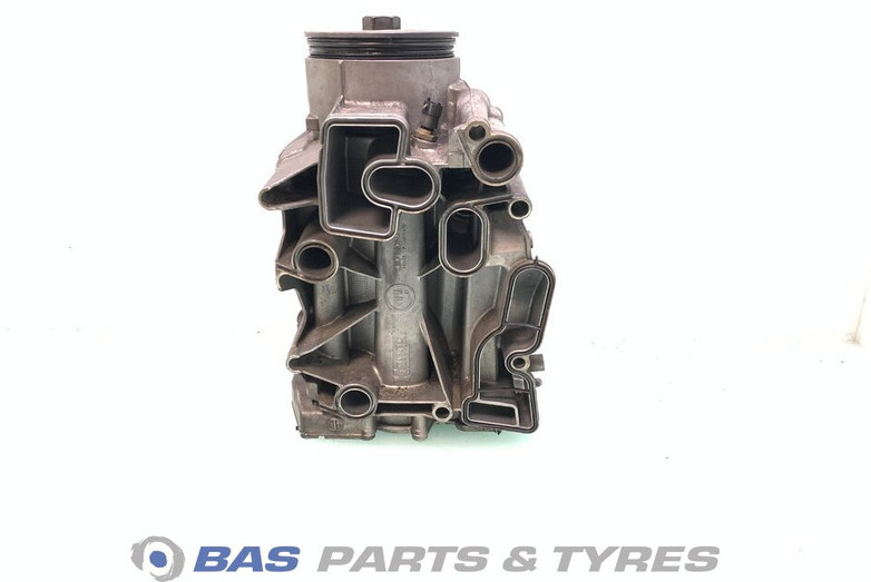 DAF - فلتر النفط - شاحنة: صور 2 DAF - فلتر النفط - شاحنة: صور 2