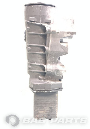 DAF - فلتر النفط - شاحنة: صور 2 DAF - فلتر النفط - شاحنة: صور 2